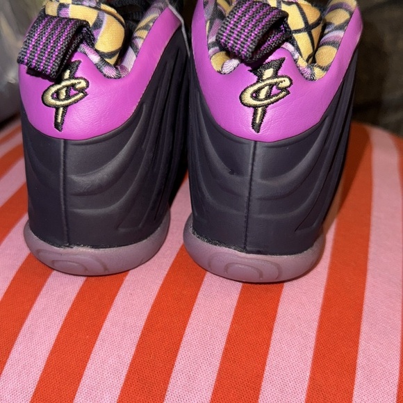 KIDS NIKE LITTLE POSITE ONE (PS) - Picture 5 of 8